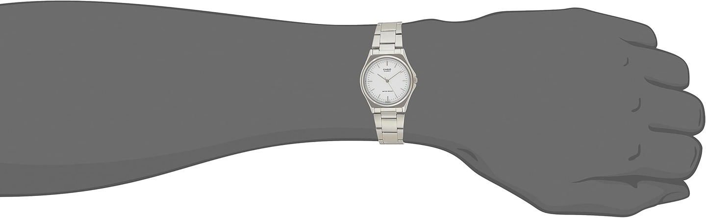 Ceas Barbati, Casio, Collection MTP-11 MTP-1130A-7AR - 1 | YEO